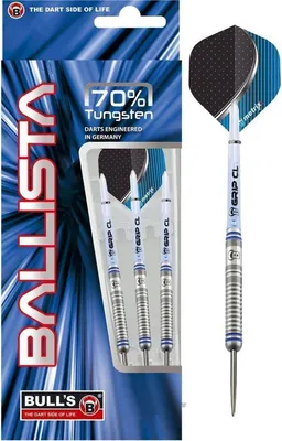 Produktbild von Bull's BULL'S Ballista B1 Steel Dart