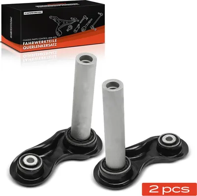 Obrázok produktu pre Frankberg 1x sada vahadiel zadnej nápravy pre BMW X5 E70 F15 F85 X6 E71 E72 F16 F86 3.0L 4.8L 4.4L 2.0L 2006-2019