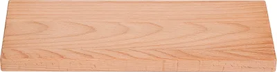 Produktbild von RIEBER Schneidbrett 72100561 aus Buche für Waterstation Cubic / Rüstbrett / Schneidebrett