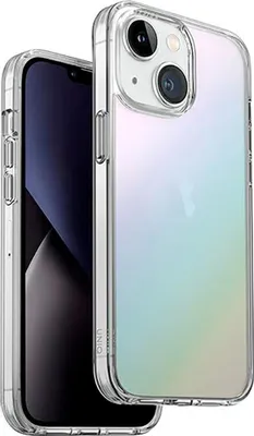 Produktbild von Uniq Lifepro Xtreme Fall für Iphone 14 Plus - schillernd