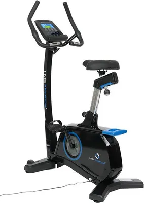 Zdjęcie produktu dla Rower stacjonarny elektromagnetyczny HMS Premium M1844-i