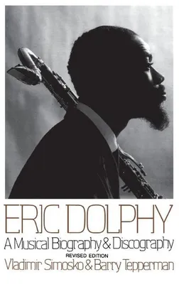 Obrázek produktu pro Eric Dolphy