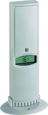 Obrázok produktu pre TFA-Dostmann 30.3144.IT, Elektronický teplomer prostredia, Vonkajší, F, °C, -40 - 60 °C, Digitálny, -40 - 140 °F