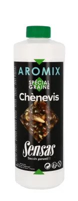 Produktbild von Sensas Aromix Chenevis 500ml