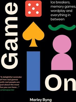 Produktbild von Game on