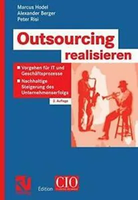Obrázok produktu pre Outsourcing realisieren