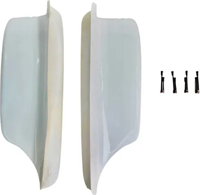 Produktbild von Hangar 9 Rumpf Sponsons and Parts: OV-10 Bronco 20cc
