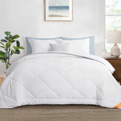 Imagen del producto de Edredón de verano para camas de 120 cm