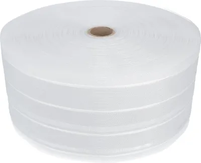Obrázek produktu pro Záclonovka, tužkové řasení Ariadna, 100 mm, 50 m - 0120