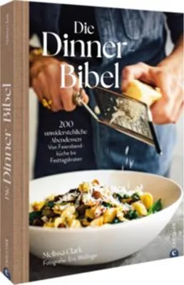Zdjęcie produktu dla Die Dinner-Bibel