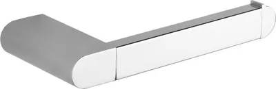 Produktbild von Mexen Adox Toilettenpapierhalter, chrom - 7018233-00