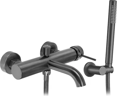 Obrázok produktu pre Vaňová Batéria Rea Lungo Grip  Titanium
