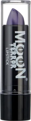 Produktbild von Moon Terror Halloween Lippenstift lila