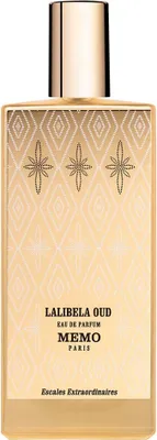 Produktbild von Memo Paris Lalibela Oud Edp 75Ml