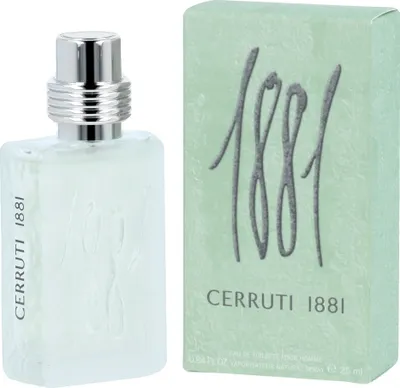 Produktbild von Cerruti 1881 Pour Homme Edt Spray