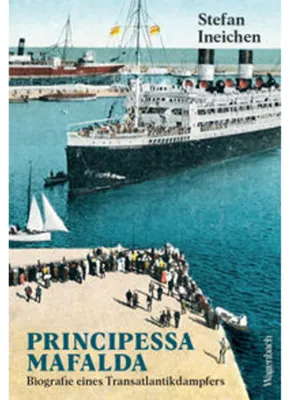 Produktbild von Principessa Mafalda