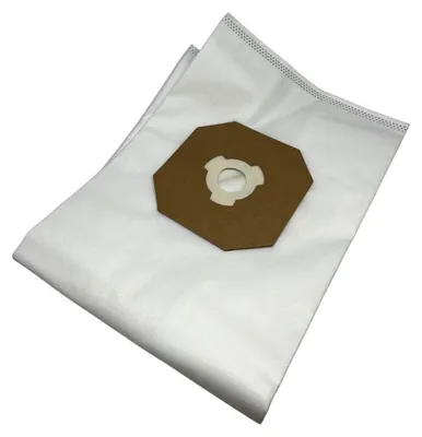 Produktbild von 5 Stück Vakuumbeutel für Zentralstaubsauger CVS010