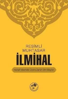 Produktbild von Resimli Muhtasar Ilmihal (Ciltli)
