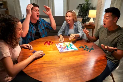 Image de Mattel Blokus