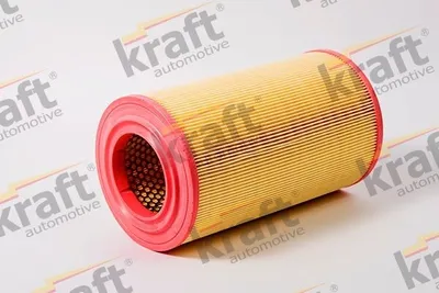 Produktbild von KRAFT 1713460 Luftfilter für FIAT DUCATO Pritsche/Fahrgestell (230)