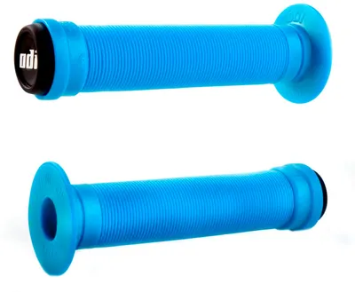 Produktbild von ODI BMX Griffe Longneck ST pink 143mm