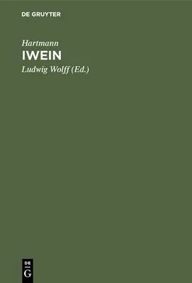 Produktbild von Iwein