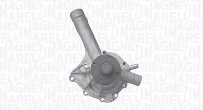 Produktbild von MAGNETI MARELLI 352316170655 Kühlmittelpumpe Wasserpumpe passend für MERCEDES-BENZ SPRINTER 3-t Kasten (903) SPRINTER 3-t Bus (903) für VW