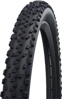 Produktbild von Schwalbe Black Jack schwarz 54-507
