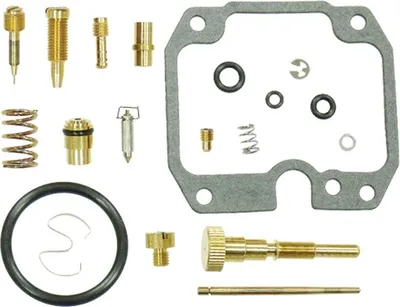 Immagine prodotto di Kit Riparazione Carburatore Bronco Per Yamaha Yfm 125 Grizzly '07-13 (26-1251) (1 Carburatore)