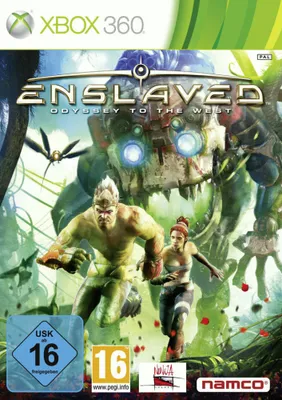Produktbild von Enslaved: Odyssey to the West