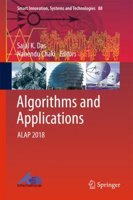 Image de Algorithms and Applications