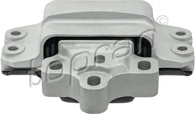 Produktbild von TOPRAN Lagerung Schaltgetriebe 114 891 für VW TIGUAN (5N) Passat Variant (3C5) Passat Variant (365) Passat Limousine (3C2) Passat CC (357)
