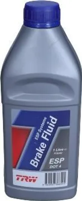 Immagine prodotto di Liquido Freni Dot4 1L Esp