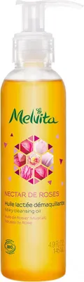 Produktbild von Nectar de Rose - Reinigungsöl 145ml