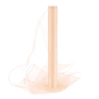 Immagine prodotto di Organza 40 cm/10y crema