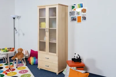Produktbild von Kiefer Schrank