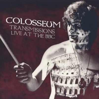 Produktbild von LIVE AT BBC-slipcase