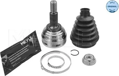 Image de Renault Megane Ii Joint Externe