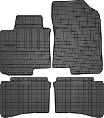 Immagine prodotto di Tappetini in gomma FROGUM per Hyundai i20 II 2014-2020/i20 III dal 2020