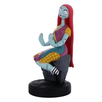 Produktbild von Nightmare Before Christmas Cable Guy Sally 20 cm