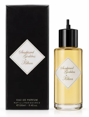 Obrázok produktu pre Sunkissed Goddess – EDP (nplH) – Obsah: 100 ml, Obrázok generovaný UI
