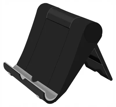 Image de Verk 04105 Porte-téléphone noir