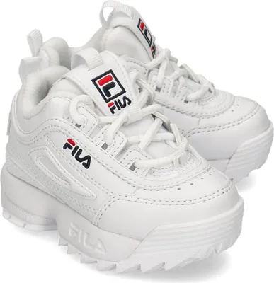 Zdjęcie produktu dla Fila Buty Disruptor, 10108261FG