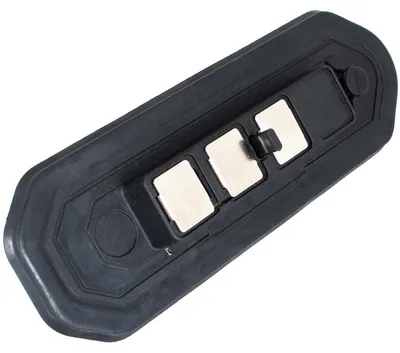 Produktbild von Schiebetür Türkontakt Schalter für Fiat Ducato Citroen Jumper Peugeot Boxer 06-