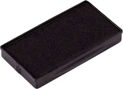 Productafbeelding van trodat® 6/4912 vervangingskussen, model 6/4912s, zwart, 2 stuks