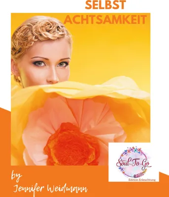 Produktbild von Selbst-Achtsamkeit