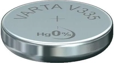 Produktbild von 1 Varta Watch V 335