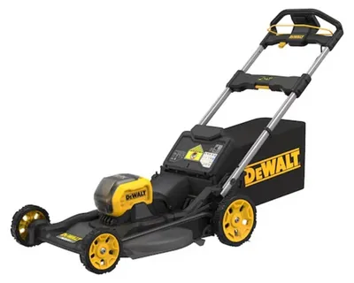 Immagine prodotto di DEWALT Flexvolt Akku-Rasenmaeher, 53 cm, 54 Volt