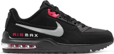Produktbild von Nike Air Max Ltd 3 Sportschuhe Schwarz EU 45 Herren Schwarz EU 45