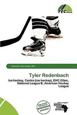 Produktbild von Tyler Redenbach